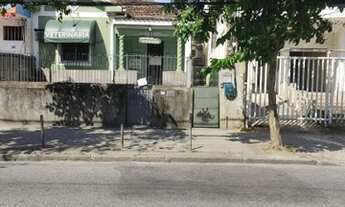 Imagem 1: Casa com 2 dormitórios à venda, 99 m² por R$ 499.000,00 - Quintino Bocaiúva - Rio de Janei