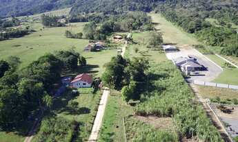 Imagem 2: Terreno para construção de prédios