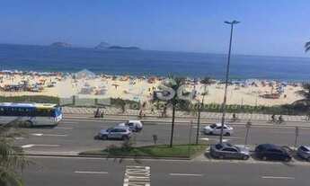 Imagem 2: Apartamento para venda com 290 metros quadrados com 4 quartos em Ipanema - Rio de Janeiro