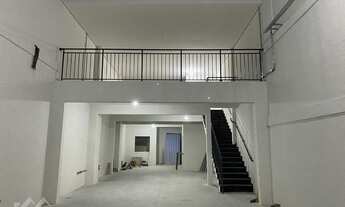 Imagem 3: Galpão Locação Mooca