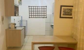 Imagem 7: Apartamento para venda possui 43 metros quadrados com 2 quartos