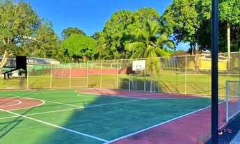 Imagem 5: Condomínio Porto Real com 800 m ² Bairro Tarumã