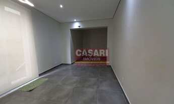 Imagem 5: Sobrado com 4 dormitórios à venda, 173 m² - Rudge Ramos - São Bernardo do Campo/SP