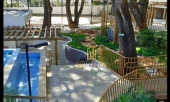 Imagem 5: Apartamento à venda, 64 m² por R$ 350.000,00 - São Francisco - Goiânia/GO