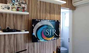 Imagem 7: Apartamento com 3 dormitórios, 186 m² - Brooklin Novo - São Paulo/SP