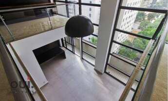 Imagem 5: Apartamento Duplex com 1 dormitório à venda, 198 m² por R$ 1.600.000 - Vila Olímpia - São