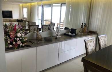 Imagem 5: LINDO APARTAMENTO FINAMENTE DECORADO 134M²