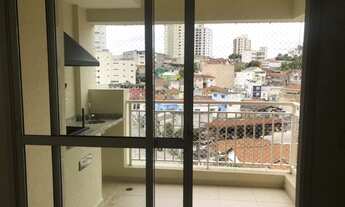 Imagem 2: ÓTIMA OPORTUNIDADE: Apartamento para locação na Saúde (zona sul) - São Paulo