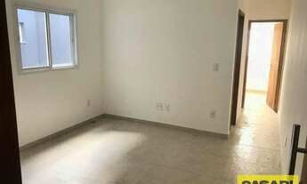 Imagem 3: Cobertura com 2 dormitórios à venda, 96 m² - Jardim Alzira Franco - Santo André/SP