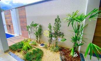 Imagem 3: Casa com 3 dormitórios à venda, 150 m² - Plano Diretor Sul - Palmas/TO