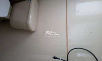 Imagem 5: Apartamento com 2 dormitórios, 80 m² - venda por R$ 750.000,00 ou aluguel por R$ 2.220,00