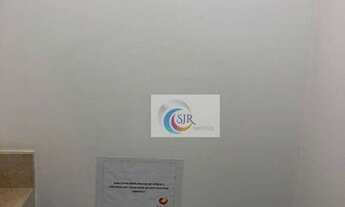 Imagem 2: Conjunto comercial com 81m² com 3 vagas de garagem. Bandeira Paulista