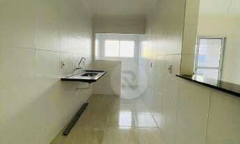 Imagem 3: Apartamento 02 dormitórios