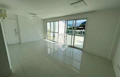 Imagem 4: Cobertura com 3 dormitórios à venda, 322 m² por R$ 3.520.000,00 - Jardim Oceânico - Rio de