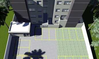 Imagem 7: Cobertura, 2 quartos à venda, 92 m² por R$ 270.000 - Xangri-Lá - Contagem/MG