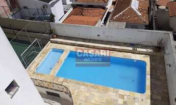 Imagem 3: Apartamento com 3 dormitórios à venda, 107 m² - Jardim do Mar - São Bernardo do Campo/SP