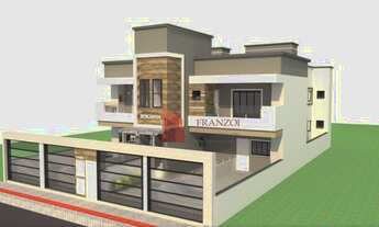 Imagem 6: VENDA: Apartamento com 1 suíte e 2 Demi-suíte, 137 m² - Ressacada - Itajaí/SC