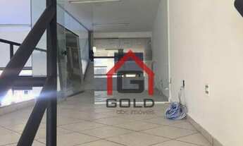 Imagem 6: Galpão para alugar, 250 m² por R$ 7.500,00/mês - Parque João Ramalho - Santo André/SP