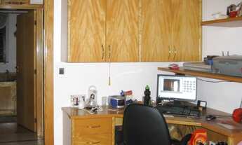 Imagem 6: Cobertura com 3 dormitórios à venda, 250 m² por R$ 2.120.000,00 - Vila Gomes Cardim - São