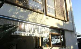 Imagem 4: LIndo sobrado em condomínio fechado com segurança 24 horas