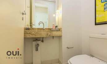 Imagem 5: Apartamento com 3 dormitórios à venda, 105 m² por R$ 1.190.000 - Granja Julieta - São Paul