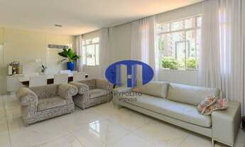 Imagem 4: Cobertura com 4 dormitórios à venda, 240 m² por R$ 890.000,00 - Sion - Belo Horizonte/MG