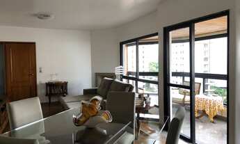 Imagem 4: SãO PAULO - Apartamento Padrão - Chácara Klabin