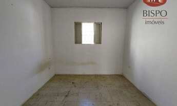 Imagem 7: Casa com 3 dormitórios para alugar, 95 m² por R$ 900,00/mês - Vila Pavan - Americana/SP