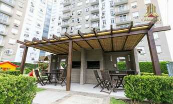 Imagem 3: Vendo apartamento de três dormitórios, suíte, garagem e elevador, próximo ao Shopping Igua