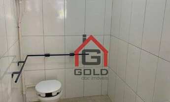 Imagem 5: Galpão para alugar, 436 m² por R$ 8.000,00/mês - Centro - São Bernardo do Campo/SP