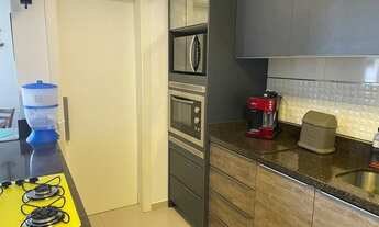 Imagem 4: Duplex, ao lado de Passo de Torres, 02 suítes