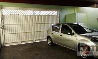 Imagem 3: Sobrado com 4 dormitórios à venda em vila fechada com 310 m² por R$ 1.400.000 - Adalgisa