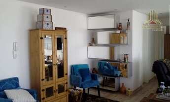 Imagem 7: Apartamento no Viva Vida Clube Moinho