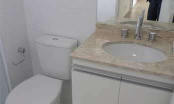 Imagem 7: Apartamento com 1 dormitório para alugar, 73 m² - Jardim Aeroporto - São Paulo/SP