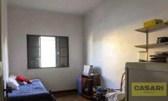 Imagem 7: Casa com 6 dormitórios à venda, 298 m² - Nova Petrópolis - São Bernardo do Campo/SP