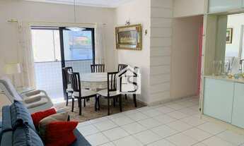 Imagem 7: Apto com 3 Quartos, sendo 1 suite à venda por R$ 380.000 - Barro Vermelho - Natal/RN