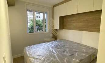 Imagem 5: São Paulo - Apartamento Padrão - Cidade Mãe do Céu