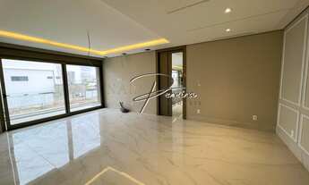 Imagem 7: Mansão no Supremo Itália a venda 674 m² com 5 Suites - Supremo Itália - Cuiabá MT