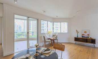 Imagem: Apartamento com 3 dormitórios à venda