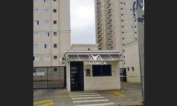 Imagem 3: Apartamento com 2 dormitórios à venda, 45 m² por R$ 199.000 - Cariobinha - Americana/SP