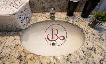 Imagem 7: Apartamento com 2 quartos à venda, 56 m² por R$ 290.000 - Parque Amazônia - Goiânia/GO