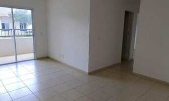 Imagem 2: Apartamento com 3 dormitórios à venda, 86 m² por R$ 399.000 - Edificio Torres de Itu - Itu