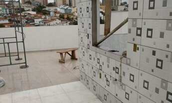 Imagem 2: Apartamento com 2 dormitórios à venda, 92 m² - Vila Guiomar - Santo André/SP