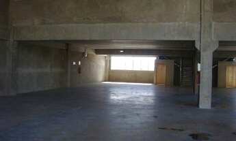 Imagem 3: Prédio/Edificio inteiro para aluguel com 2310 metros quadrados em Guanabara - Contagem - M