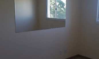 Imagem 2: Apartamento para venda com 45 metros quadrados com 2 quartos em Vila Faustina II - Valinho