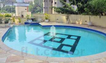 Imagem: FLAT NO MORUMBI