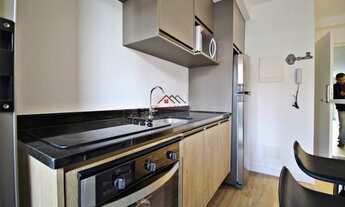 Imagem: Apartamento Locação Pinheiros 44 m² 1