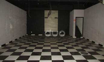 Imagem: Salão para alugar, 160 m² por R$ 7.200,00/mês