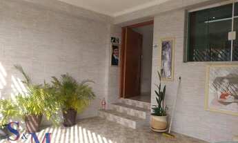 Imagem: Casa com 5 dormitórios, 165 m² - venda