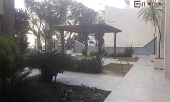 Imagem 4: Apartamento com 4 dormitórios à venda, 240 m² por R$ 990.000,00 - Centro - Londrina/PR